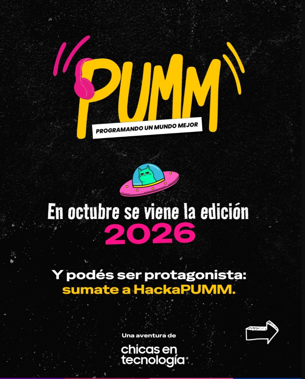 PUMM2026 CET